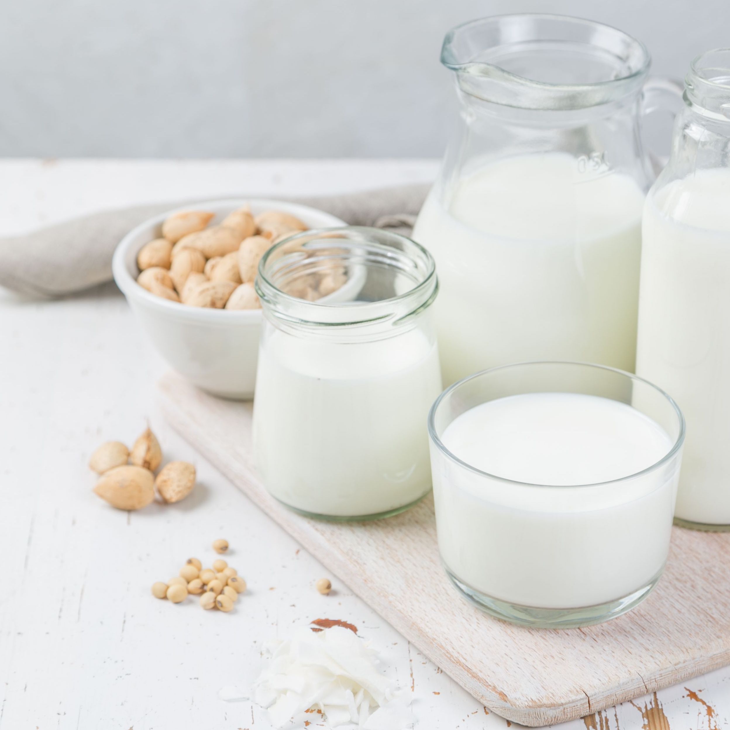 nodairy